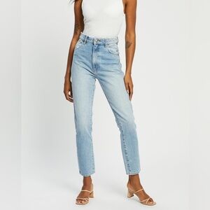 ROLLA’S Dusters High Rise Slim Jeans - Women’s 25